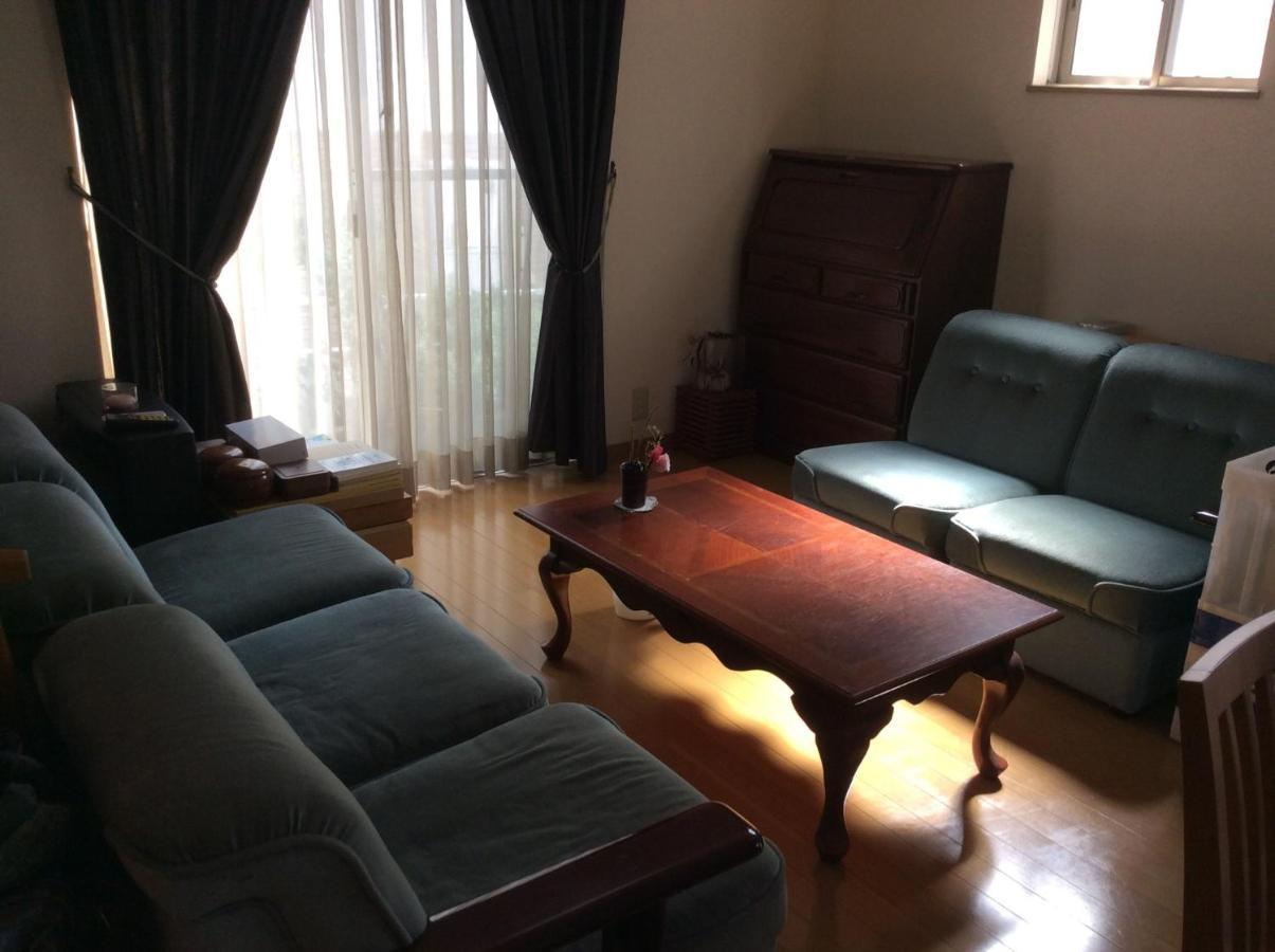 Tokai - House - Vacation Stay 11692 Экстерьер фото