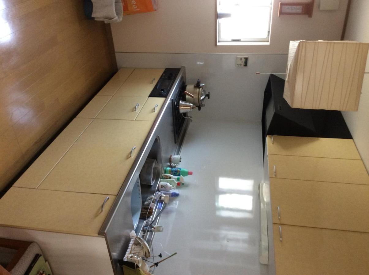 Tokai - House - Vacation Stay 11692 Экстерьер фото