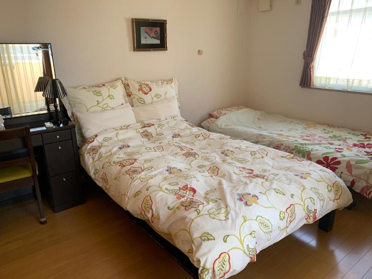 Tokai - House - Vacation Stay 11692 Экстерьер фото